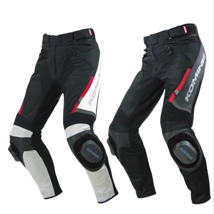 Komine Summer Motorcycle Ridin - Riding Gear review and price