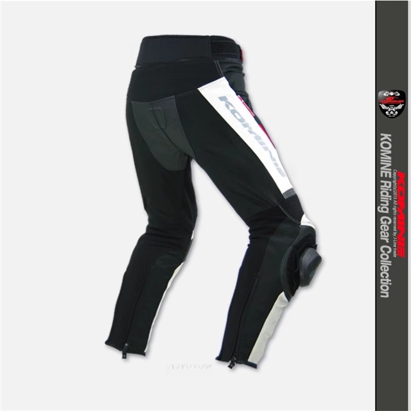 Komine Summer Motorcycle Ridin - Riding Gear review and price