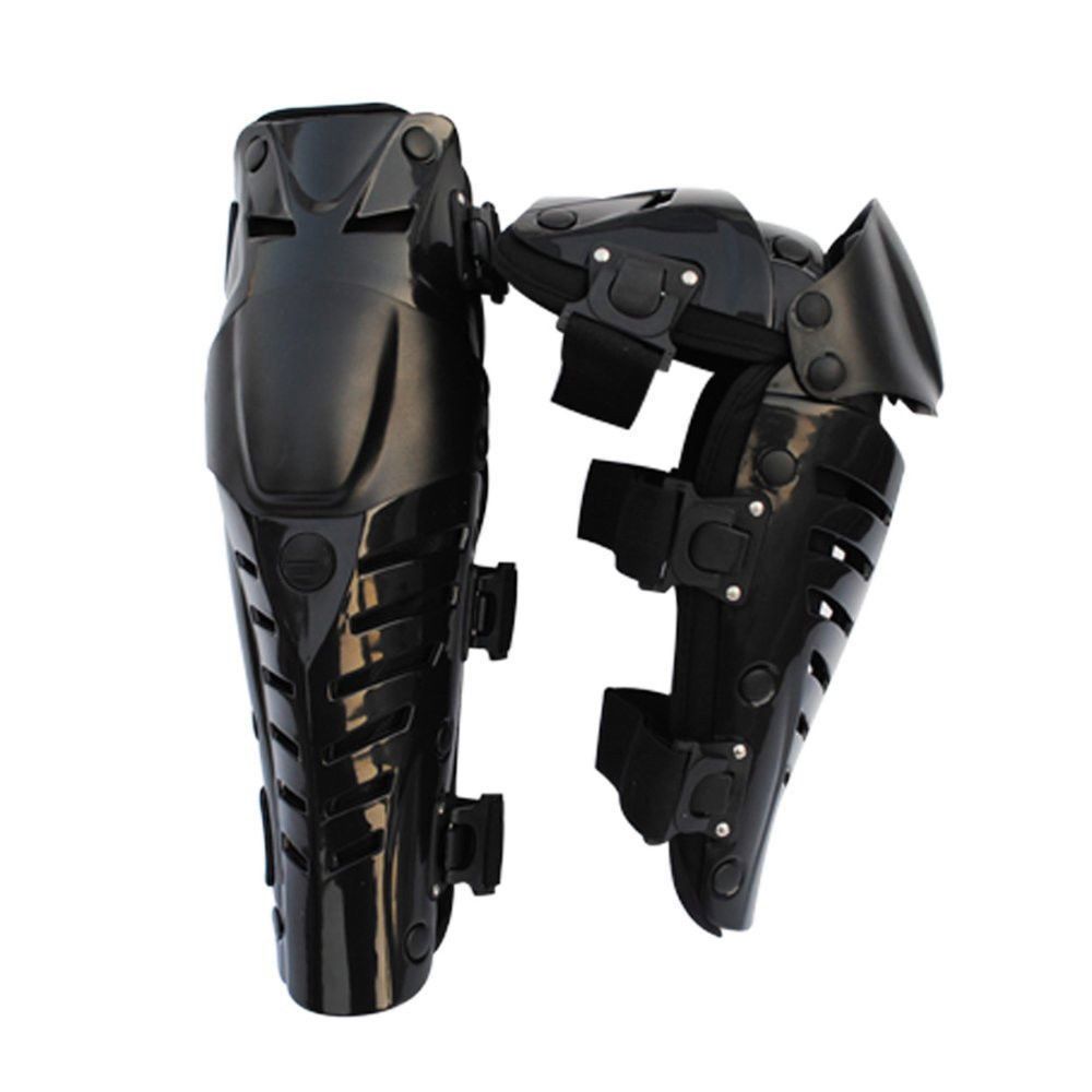 Durable Motorcycle Knee Pads C - Riding Gear review and price