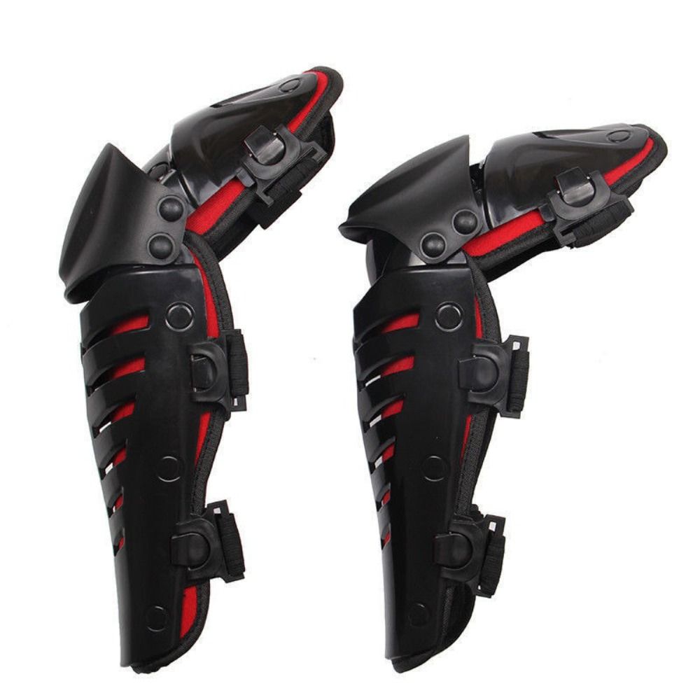 Durable Motorcycle Knee Pads C - Riding Gear review and price