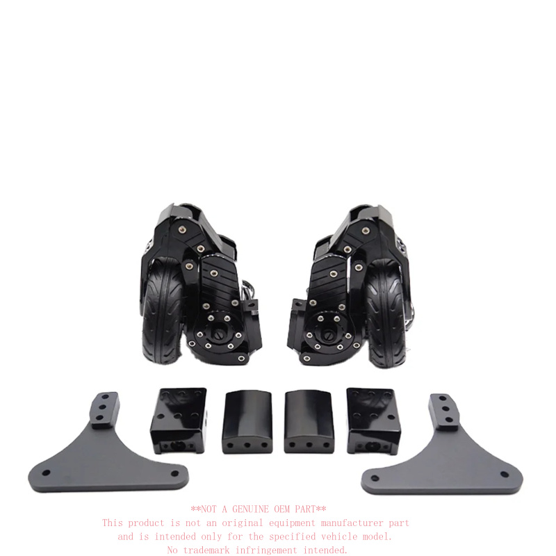 Motorcycle Anti-Fall Auxiliary - Riding Gear review and price