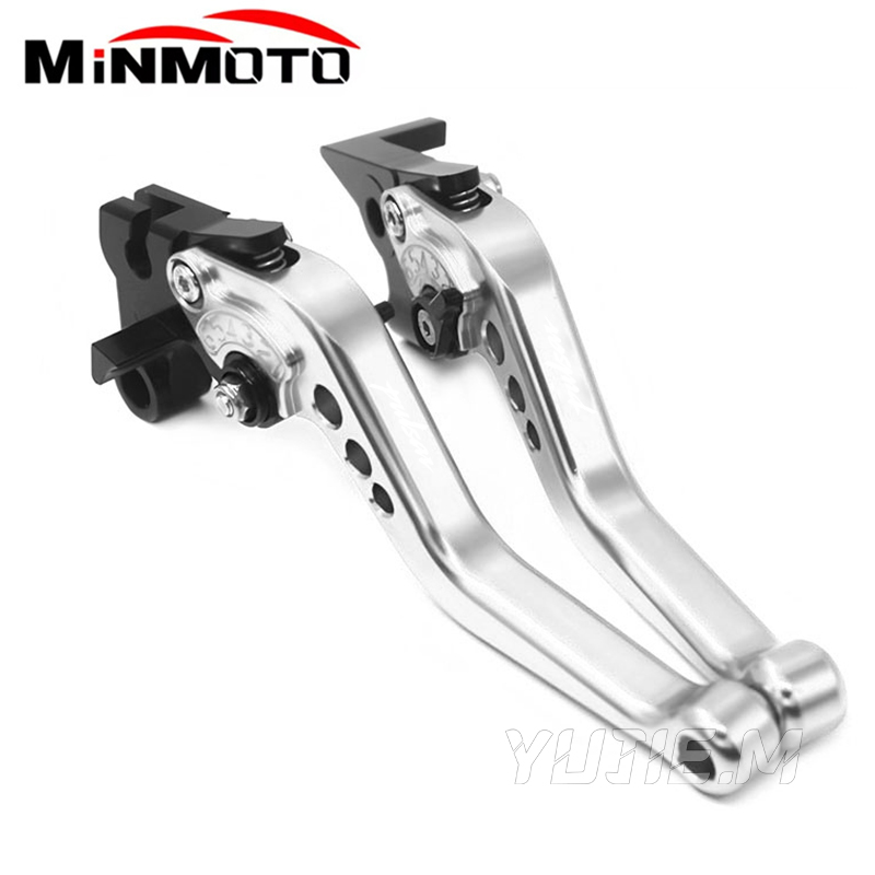 For Bajaj Pulsar 200 NS/200 RS - Cnc Aluminum Adjustable Brake Clutch Levers review and price
