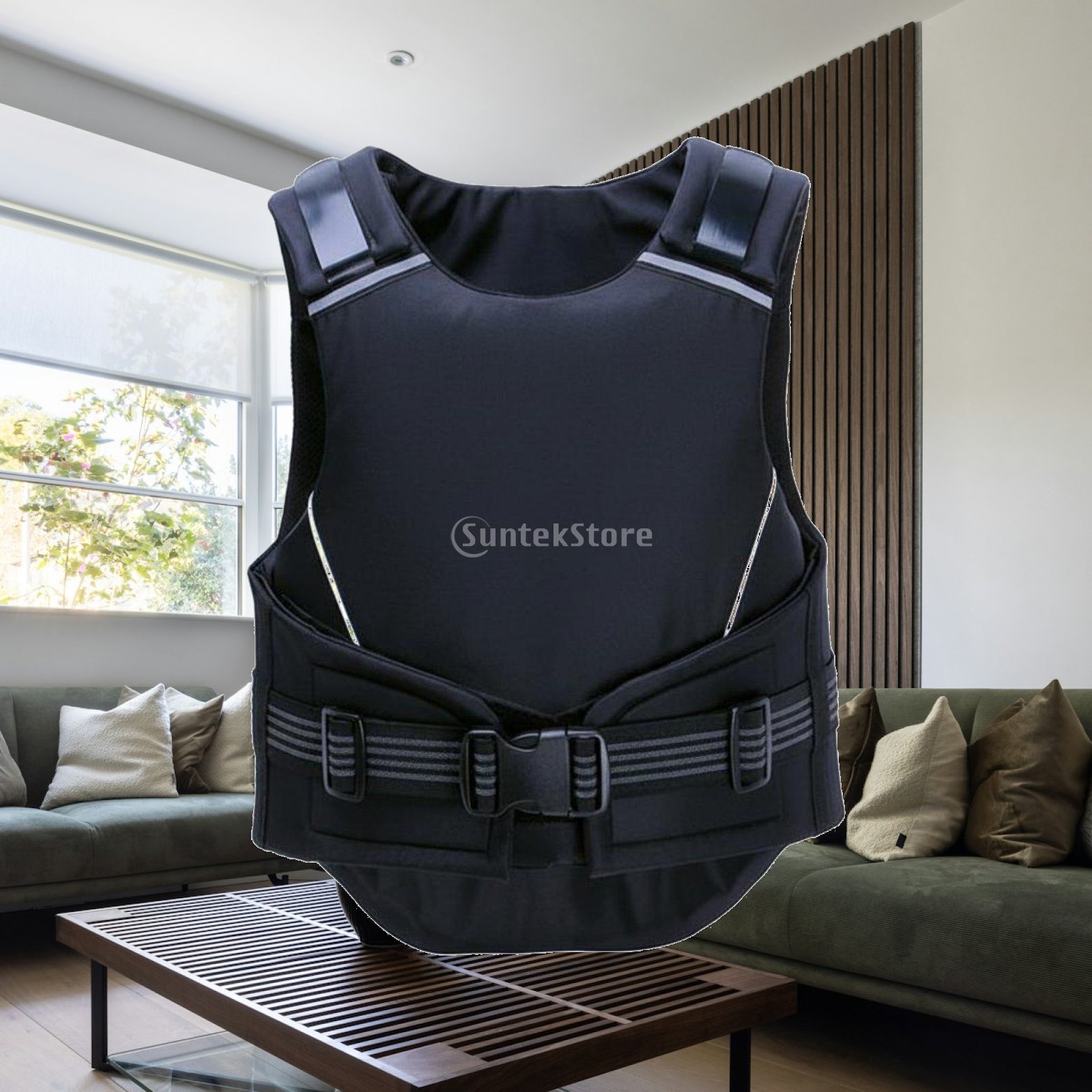 Riding Protection Vest for Hor - Riding Gear review and price